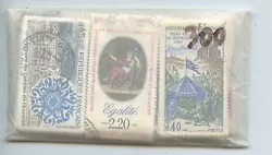 DIFFERENTS OBLITERES. LOT DE 300 TIMBRES DE FRANCE. FRANCE TOUS FORMATS. N’oubliez pas de m’ajouter à votreliste...
