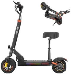 iENYRID M4 Pro S+ Folding Electric Scooter for Adults 800W Motor 28MPH E-Scooter.