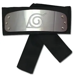 Be Sure To Check Out Our Other Naruto Headbands!