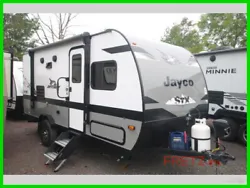 New 2023 Jayco Jay Flight SLX 184BS Travel Trailer RV Camper for Sale   This unit includes Jaycos Customer Value...
