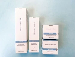 Redefine Daily Clay Cleanser or Redefine Daily Foaming Cleanser. Redefine your skin. As a mask, allow Redefine Daily...