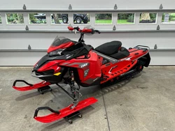 Year: 2023 VIN: YH2LSUPK1PR000356. 2023 LYNX RAVE RE. Exterior: Red Mileage: 0. Any used vehicle can have normal wear...