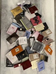 And many more! Viktor & Rolf. Armani Prive. Paco Rabanne.