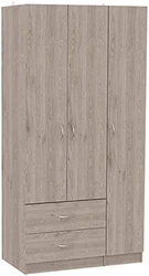 Finish Type walnut. Room Type Living Room, Bedroom. Material Engineered Wood. Back Material Type Engineered Wood. -...