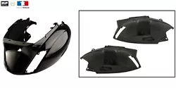 Piaggio Zip 50 II AC 2T 2006-2009. Piaggio Zip 50 II AC 4T 2006-2009. Piaggio Zip 50 SP2 LC 2T 2006-2009. Coque Moteur...