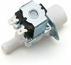Water Inlet Valve for LG, KENMORE and SEARS.