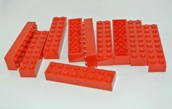 100% original LEGO.