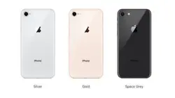 Apple iPhone 8 GSM SmartPhone Factory Unlocked. Factory Unlocked. Apple A11 Bionic. Apple GPU (three-core graphics)....