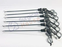 Reusable, Autoclave, Easy to Wash and Sterilise. Material: Stainless Steel Rust Proof. High quality stainless steel for...