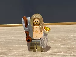 Lego Marvel Bro Thor.