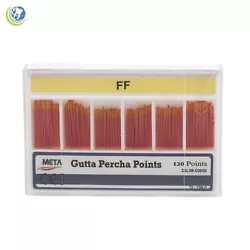 Gutta Percha Points Sterilized. Exceptions are stated below. PRIVACY AND PROTECTION OF PERSONAL INFORMATION Your...