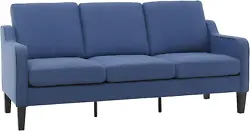 Type Loveseat. Style Sofa. Seating Capacity 300 Style Sofa. Room Type Bedroom. Seating Capacity 3.00. Minimalistic...