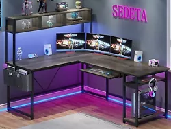This office desk can be a 94.5