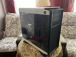 This was my custom gaming computer that I had built 5 years ago. This computer is up for parts or if you would like to...