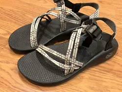Chaco Sandals Womens 9.