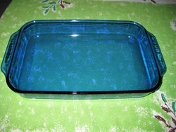 ~ Good used condition. A few minor scuffs and scratches on the bottom.