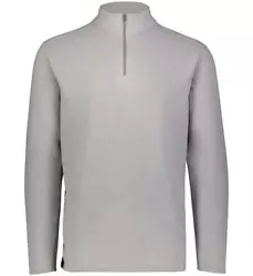 Your new favorite pullover is the Micro-Lite Fleece 1/4 Zip Pullover by Augusta Sportswear. This pullover is made from...