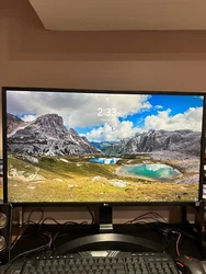 LG 32UD59-B 32