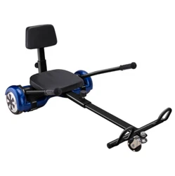 User age:13 years old. Fully adjustable, making it compatible with all kinds of hoverboards, 6.5