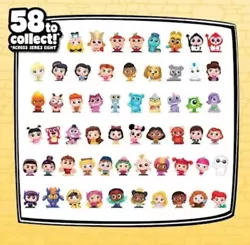 Finish your collection!  