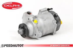         Pompe haute pression Pompe injection Delphi Ford Focus 1,8 TDCI  R9044A015A Ici UNIQUEMENT LECHANGE est...