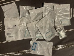 Philips Respironics Disposable Ultrafine Filter (Qty 10) + 1 Bonus Pollen Filter. You are going to be getting CF1010 x...