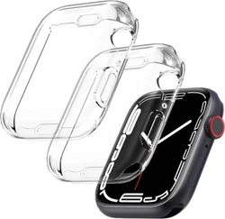 Protégez votre montre des rayures, des chocs et des impacts tout en préservant son design élégant. Coque de...