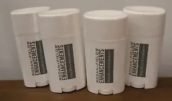 Lot of 4 RODAN & FIELDS Body Micro-Dermabrasion sticks.  Each is factory sealed and full sized 1.9 ounces.  Use to...
