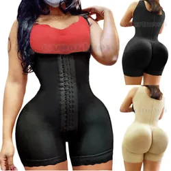 Flexibility to wear any kind of outfits dresses, jeans, pants or shorts streamlining your curves for a smooth look....