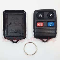 NO electronic board or battery included! This is a remote case (plastic shell) and buttons pad only! Simply swap the...