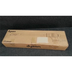 Model: SV22. Manufacturer: Dyson. This is common and is not a sign that the vacuum has been used. Two cleaner heads...
