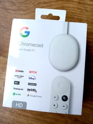 Assistant Google.