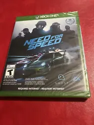 Need For Speed (Xbox One) Brand New & Sealed! Fast Shipping!. Brand new Never used