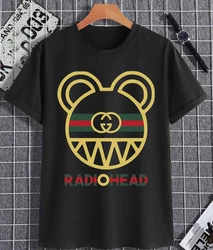 : 100% Cotton (fiber content may vary for different colors). This unisex ultra cotton tee is a classic. The shoulders...