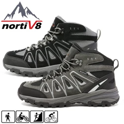 What you get: Nortiv 8 aims at providing high-quality outdoor shoes. Getting outside and enjoying the great outdoors...