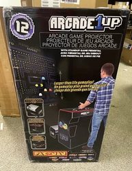 Allows for storage of multiple decks within the included projector stand. ROLLING THUNDER™.