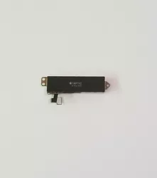 Génuine MODULE VIBREUR MOTEUR VIBRATION iPhone 7 100% Original Apple.