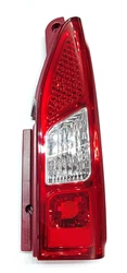 PEUGEOT PARTNER / TEPEE (2008-03,2012). 1x LAMPE FEU ARRIERE / FEU STOP. Arriere Droite. pour véhicules avec hayon....