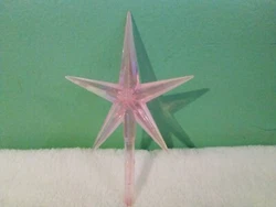 STAR IS 4