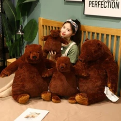 Material: soft plush. Filling : PP cotton.