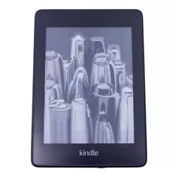 For sale is a Amazon Kindle (10th Gen-2019) 4GB, Wi-Fi - Black. This device is unable to be used without repair, and is...