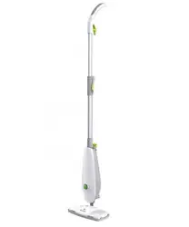 The Steamfast SF-162 steam mop effectively and naturally cleans and sanitizes a wide variety of hard floor surfaces....
