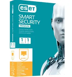· ESET SMART SECURITY PREMIUM 2023. this doesnt work as intended or doesnt comply with the. · Full warranty until...