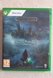 jeu video xbox one Hogwarts legacy.
