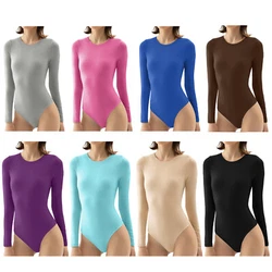 Set Include :1x Bodysuit. GirlsSwimwear. Perfect for parties, clubs, dates, dance shows, gymnastics, training, sport,...