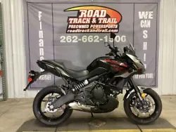 ONLY 9,914 MILES, 1-OWNER! ABS, SARGENT SEAT, REAR SPOOLS, FUEL INJECTED, AND MORE! CLEAN STANDARD RIDE!  2021 Kawasaki...