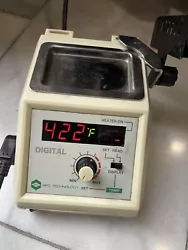 spc 4004soldering station with iron SL-1. Used very little Like new,