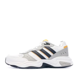 Logo Adidas sur flanc extérieure. Expédition sous 48h !