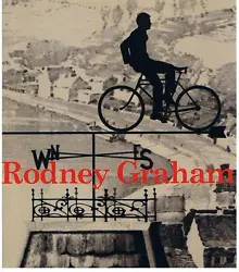 RODNEY GRAHAM - EXPOSITION AU [MAC] GALERIES CONTEMPORAINES DES MUSEES DE MARSEILLE DU 6 JUILLET AU 28 SEPTEMBRE 2003....