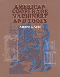 Along with the illustrations is a brief history of the individual maker, chronicling the various machines that each...